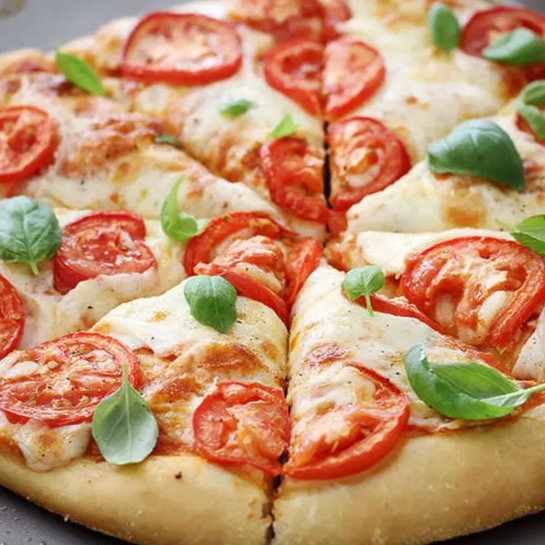 Pizza Margharita Personal