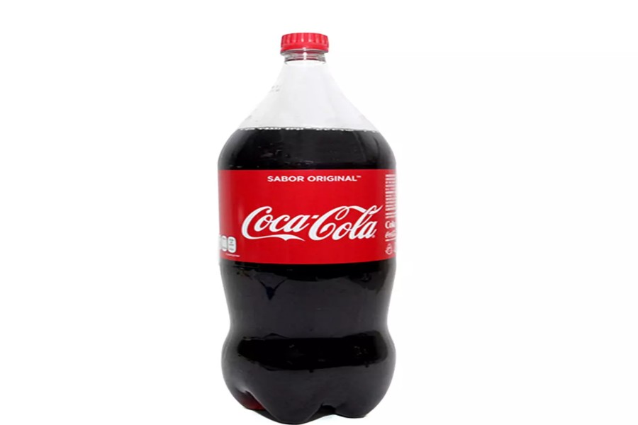 COCACOLA 2.5