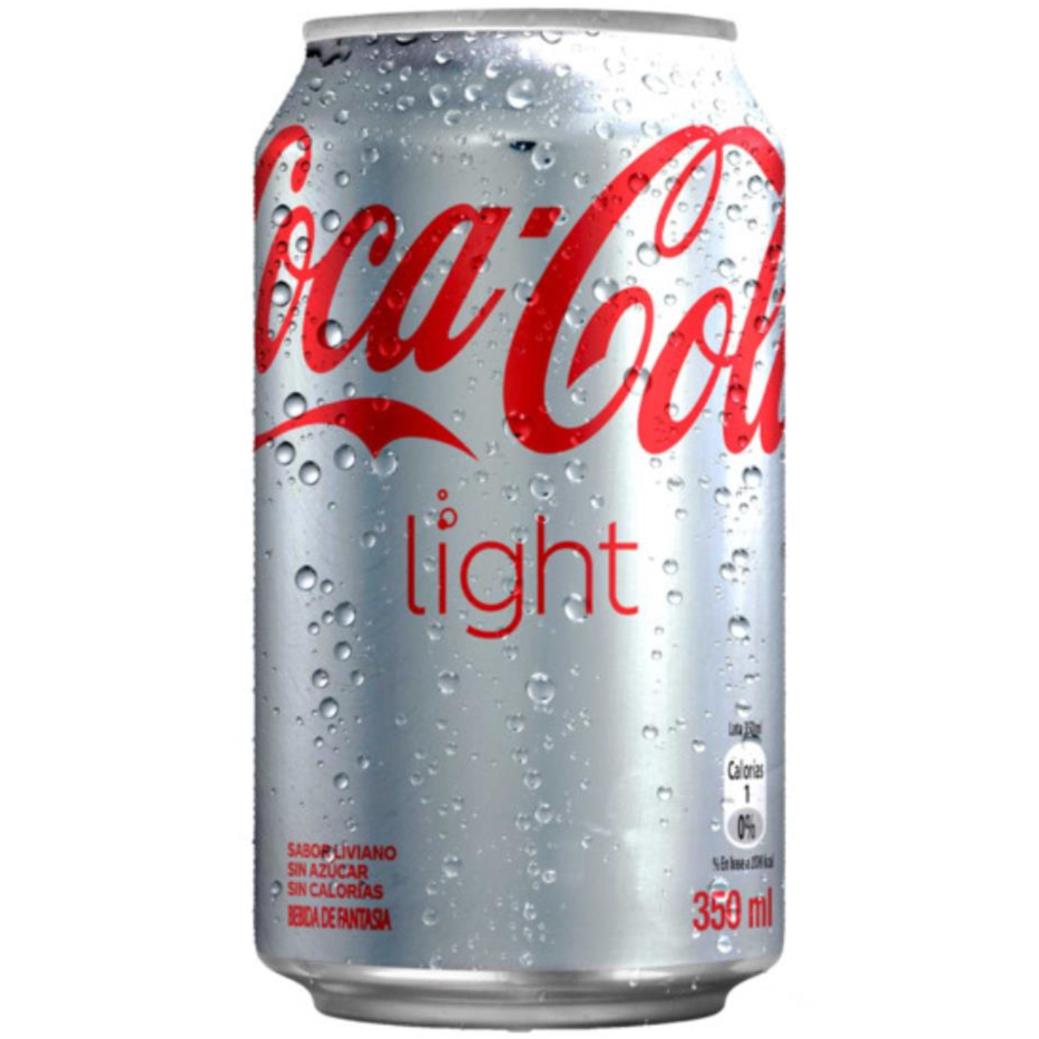 Coca Cola Light