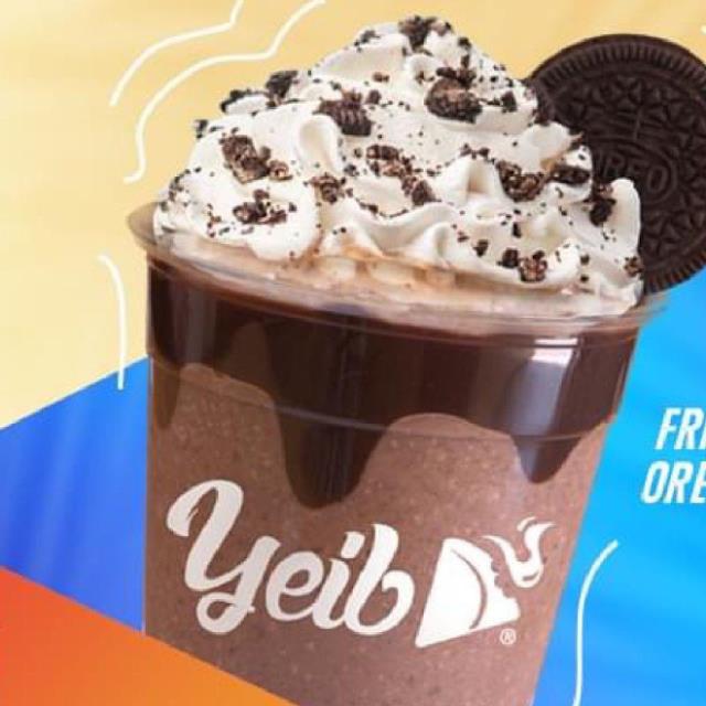 FRAPPICHO COOKIES