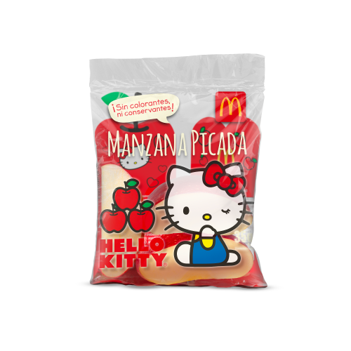 Manzana