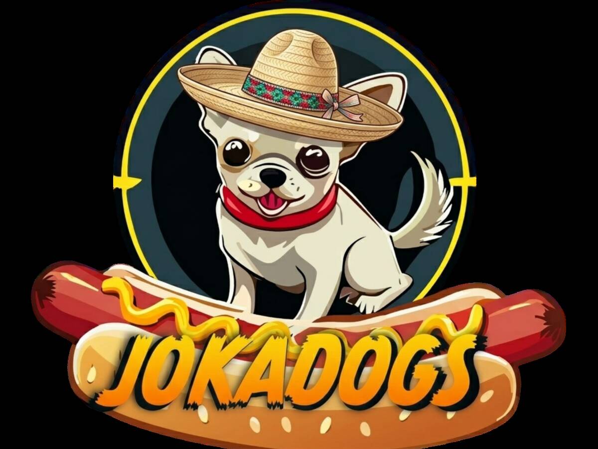 Jokadogs Caucel