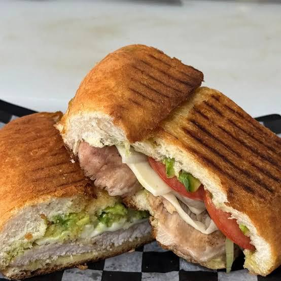 TORTA MILANESA