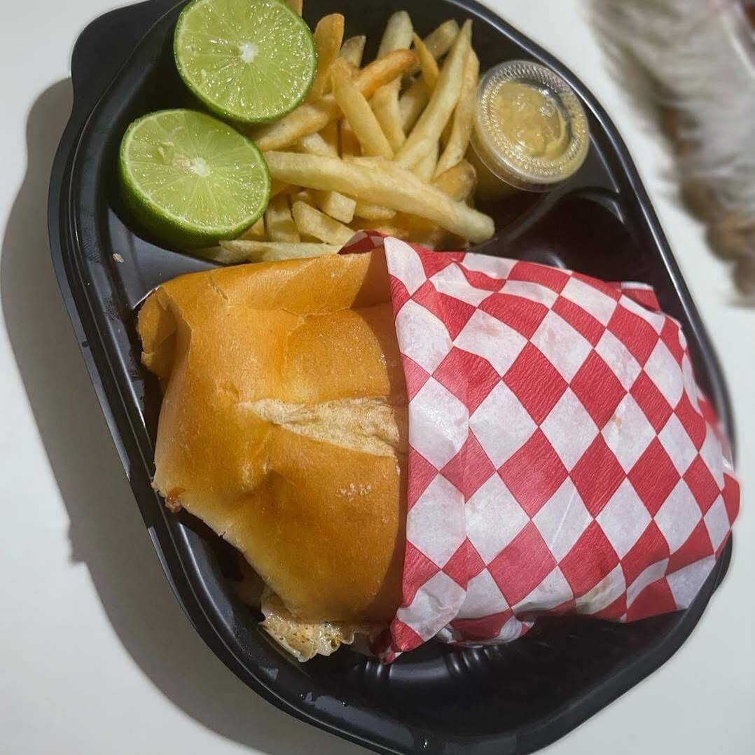 Torta de Pastor