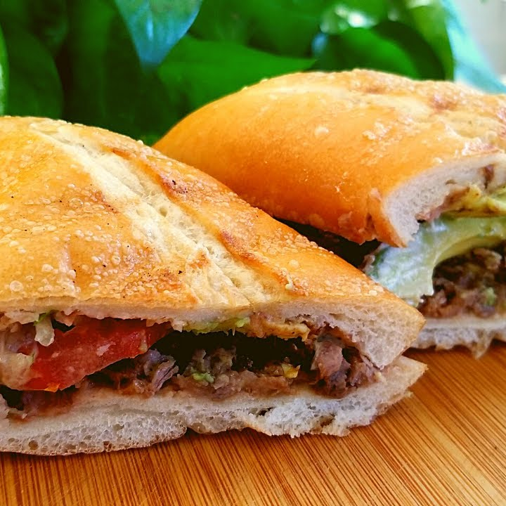 Torta de Cabeza