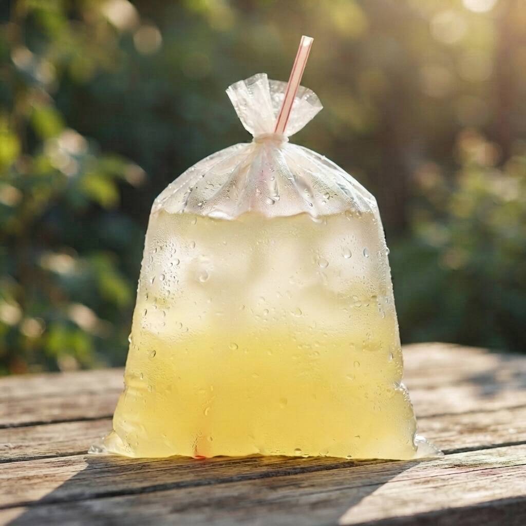 Limonada Casera