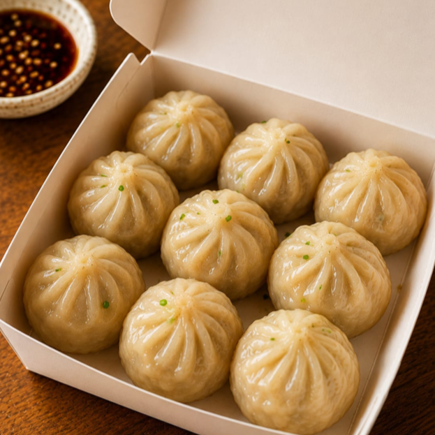 Dumplings