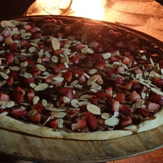 DOLCE PECCATO
