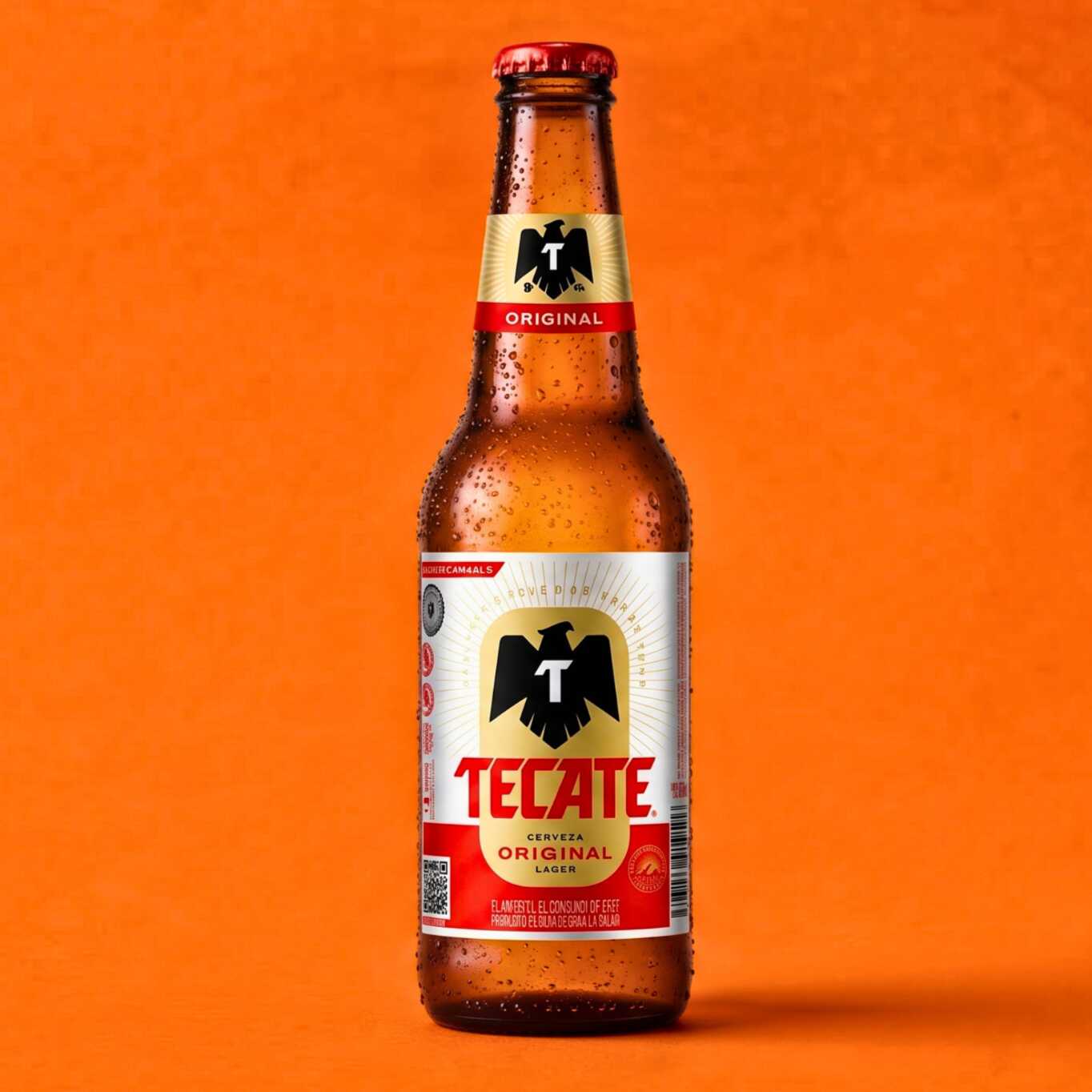 TECATE Original Media