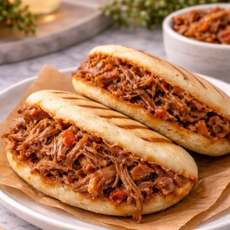 GORDITA DE MAIZ O HARINA DE TINGA DE POLLO.