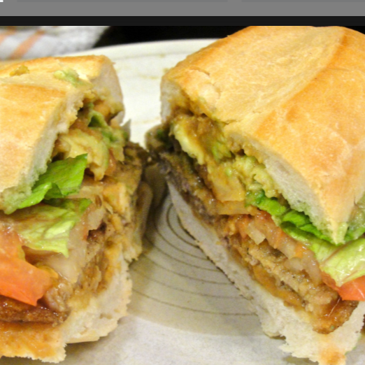 Torta Especial