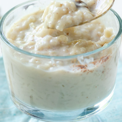 Arroz con Leche
