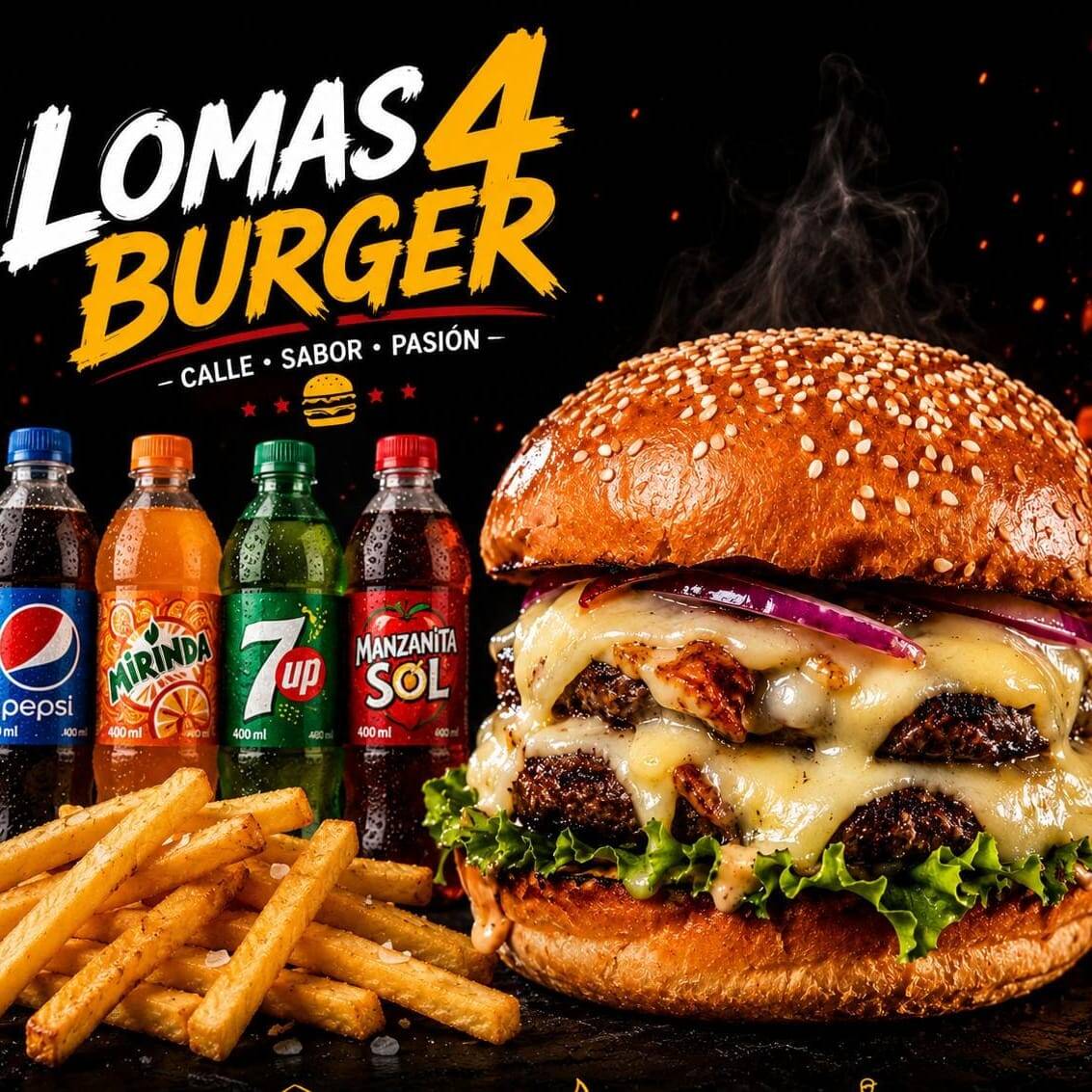 Combo Especial