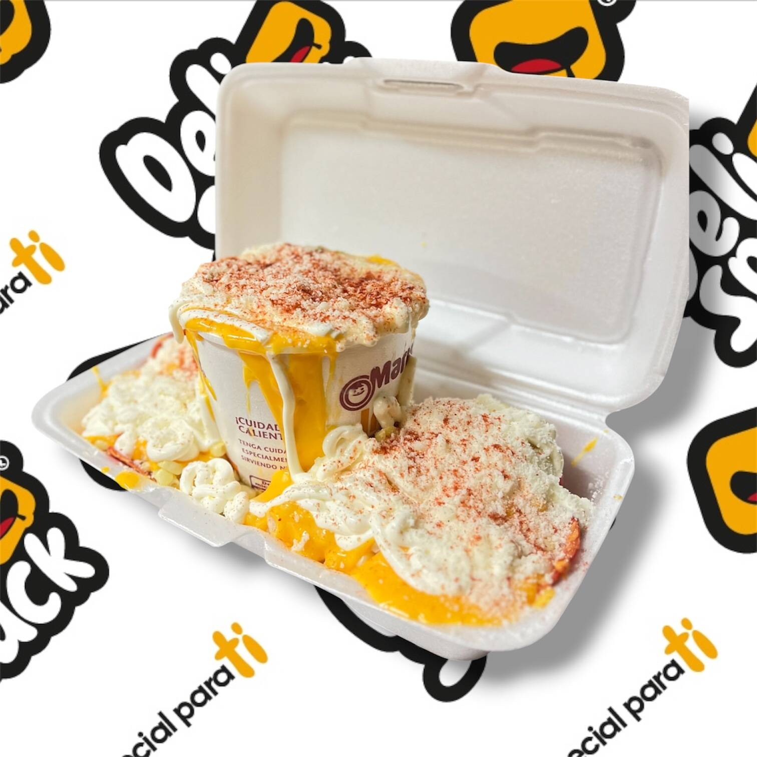 Delishus