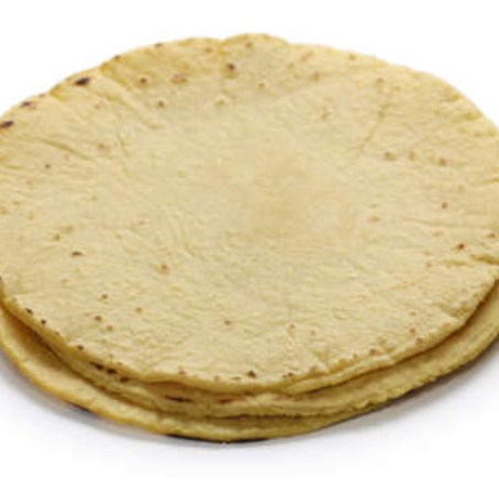 Orden de Tortillas Maíz 3 pzs