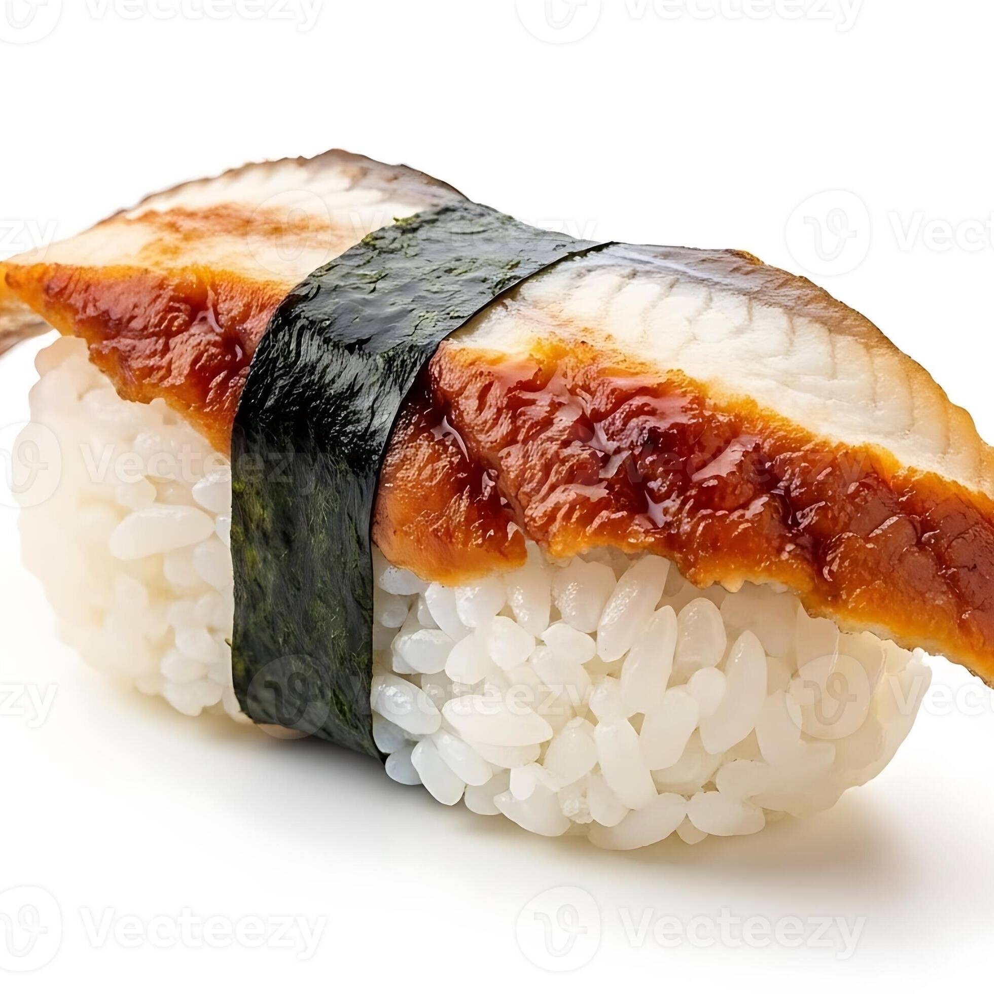 Niguiri Anguila 45 g
