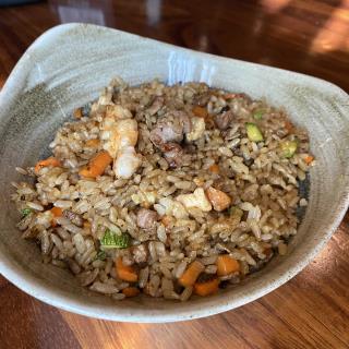 YAKIMESHI CAMARON