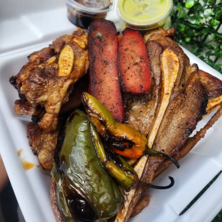 Costilla Ó Aguja