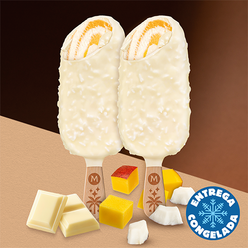 Magnum Sunlight (2 piezas)