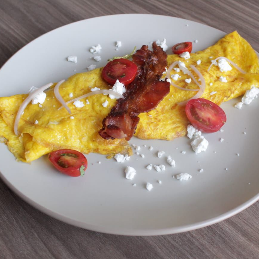HUEVOS AL GUSTO