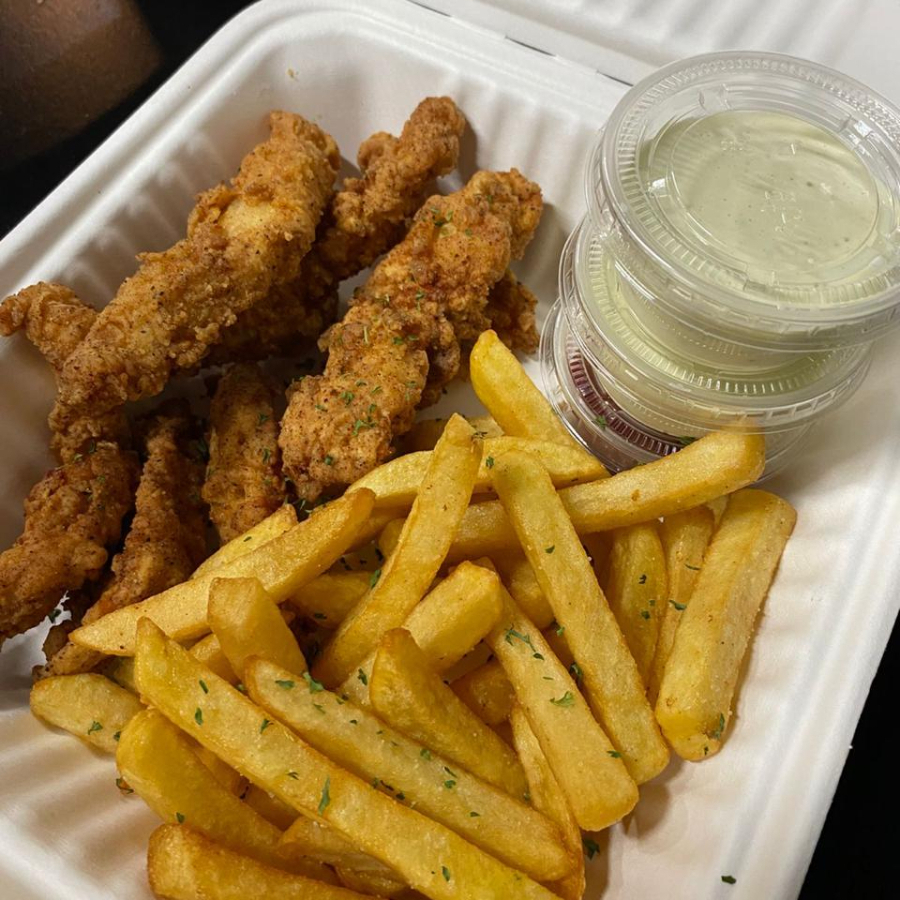 Nuggets