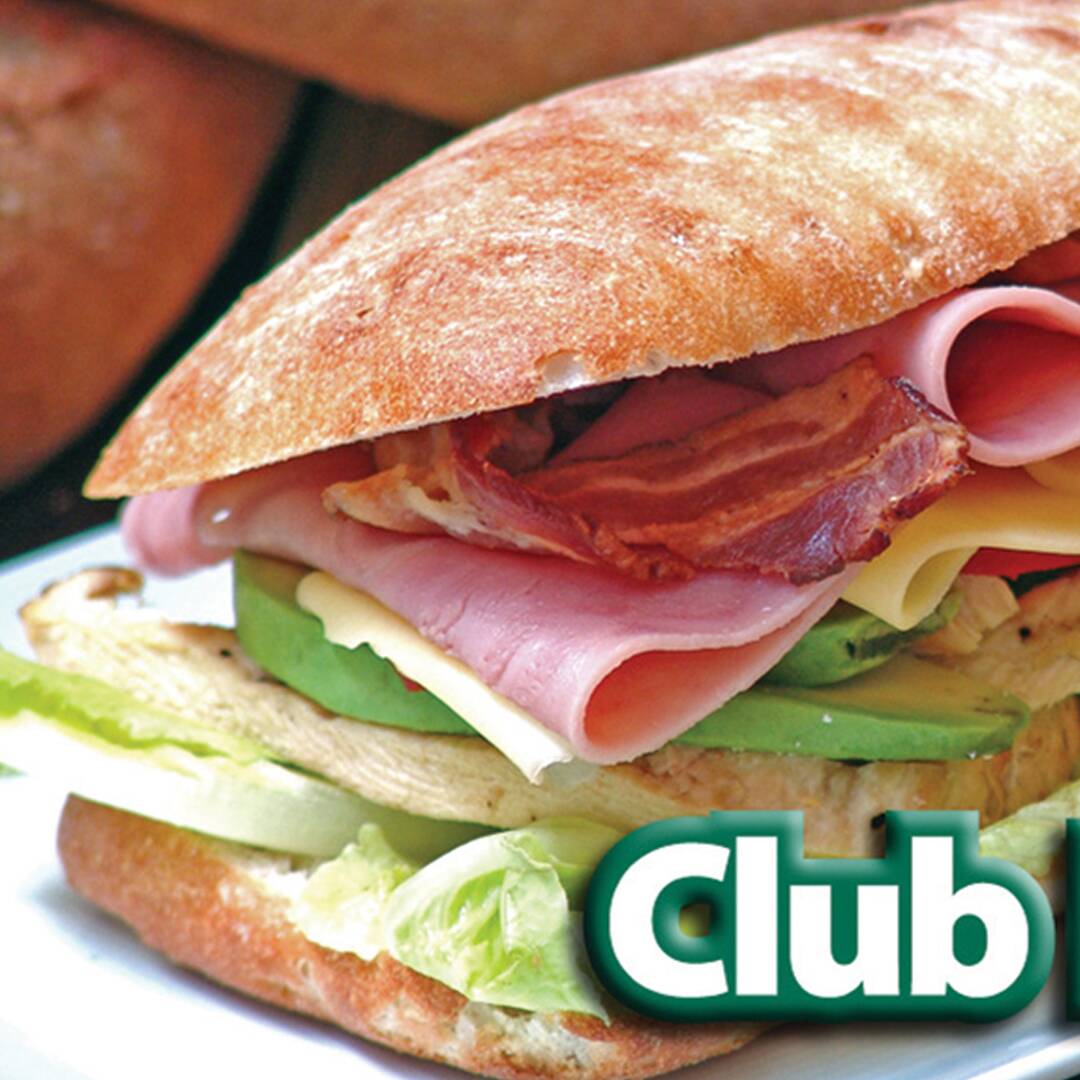 Chapata Club Especial