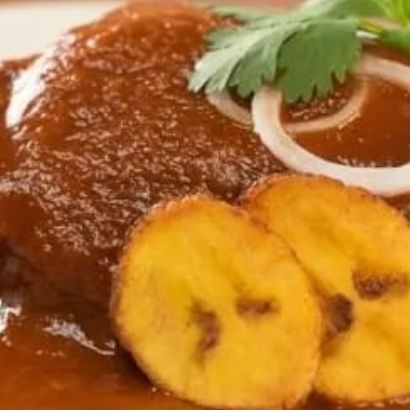 Comida Corrida 1