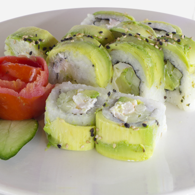 Combo AVOCADO
