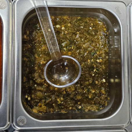 Salsa