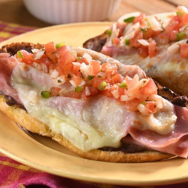Jamón