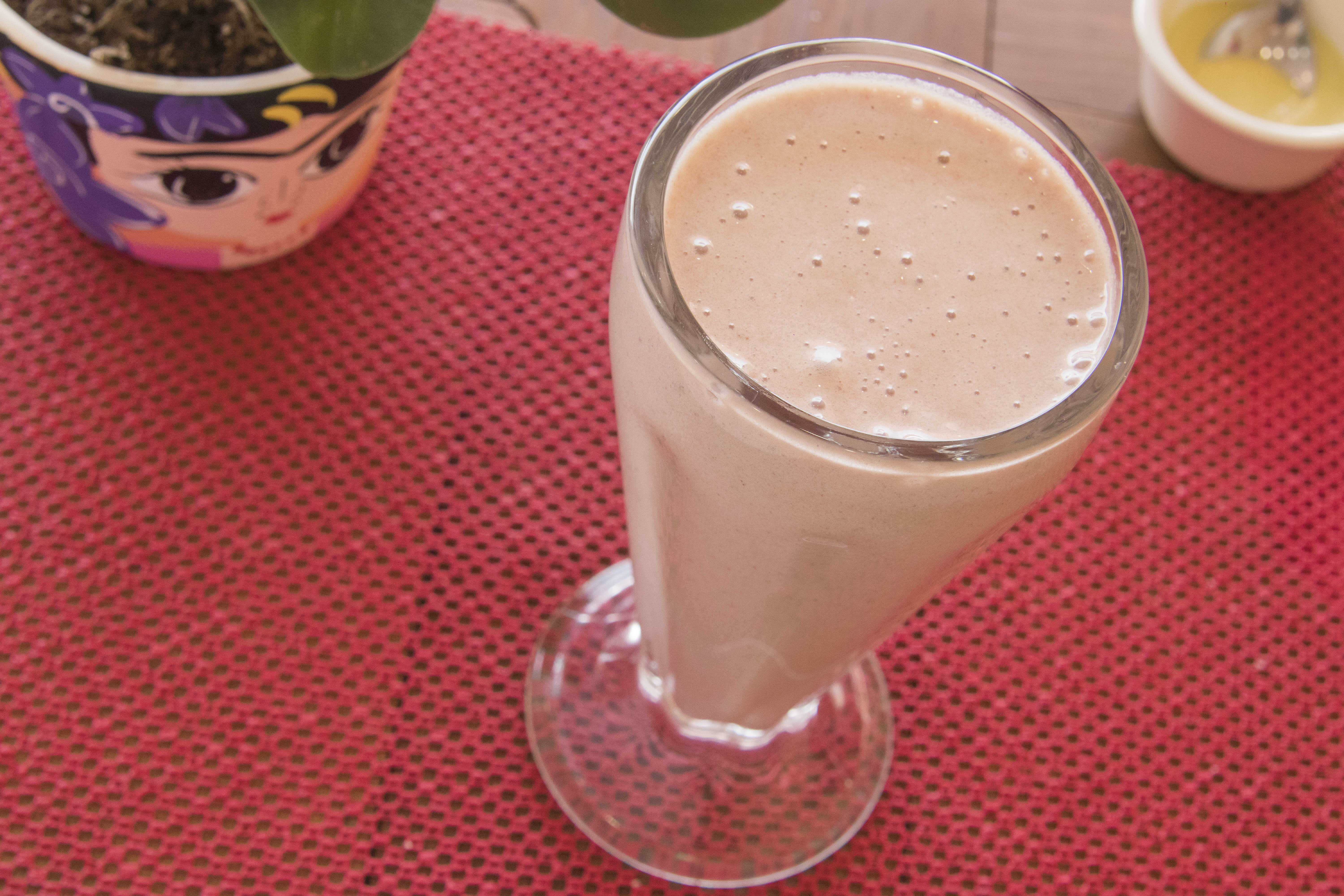 Chocomilk
