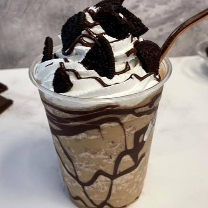 Oreo