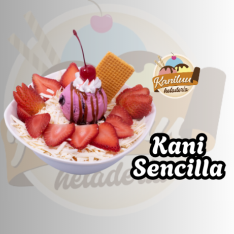 Kani Sencilla
