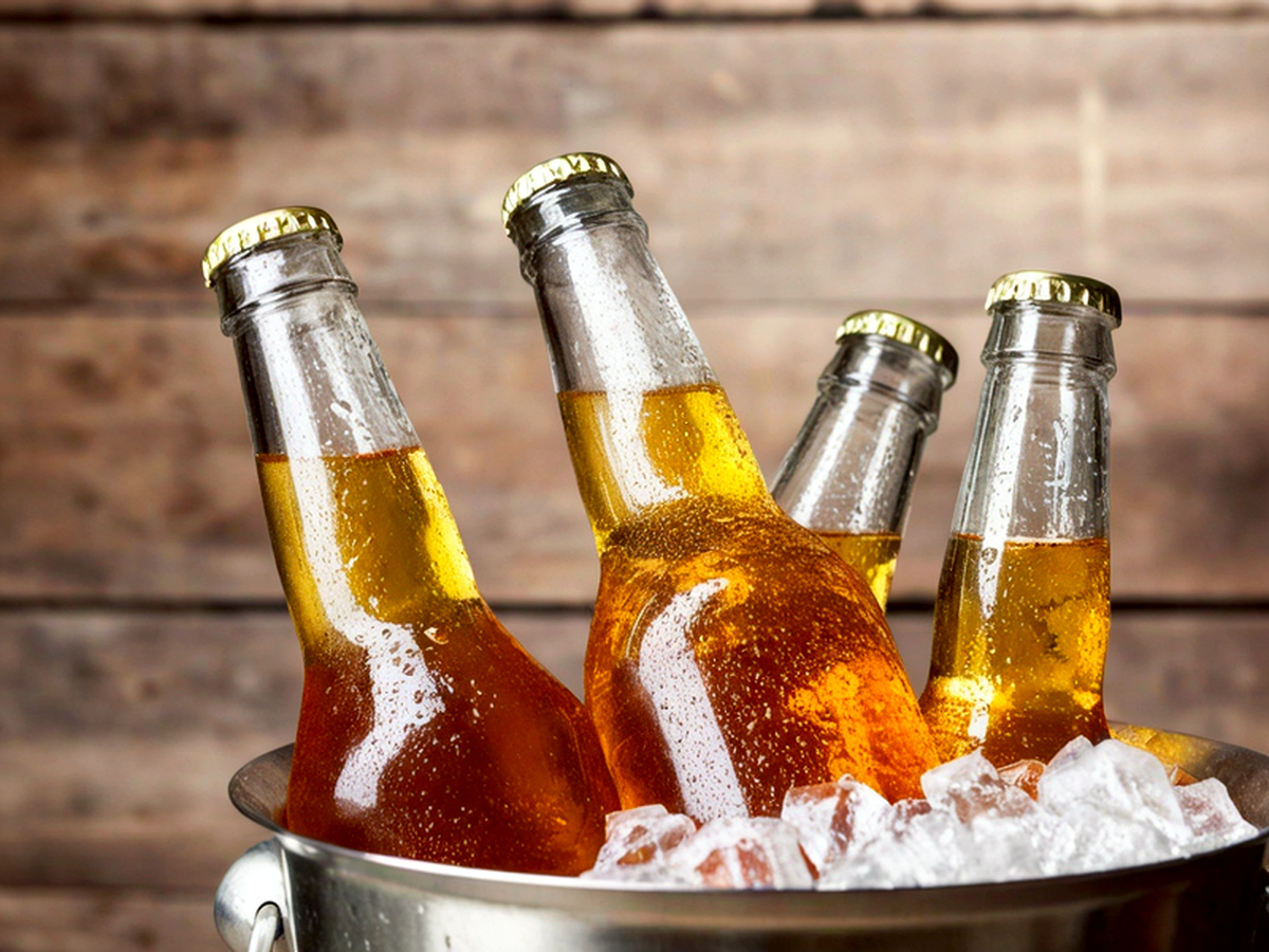 Comercial Lins Bebidas