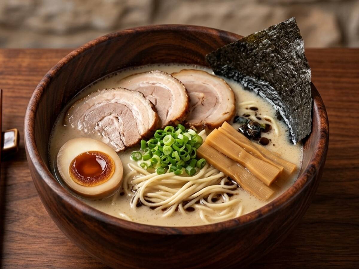 Oriental Gastropub