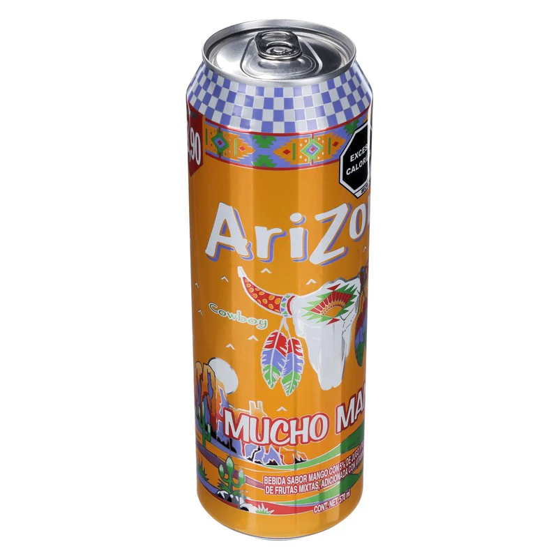 Arizona Mucho Mango