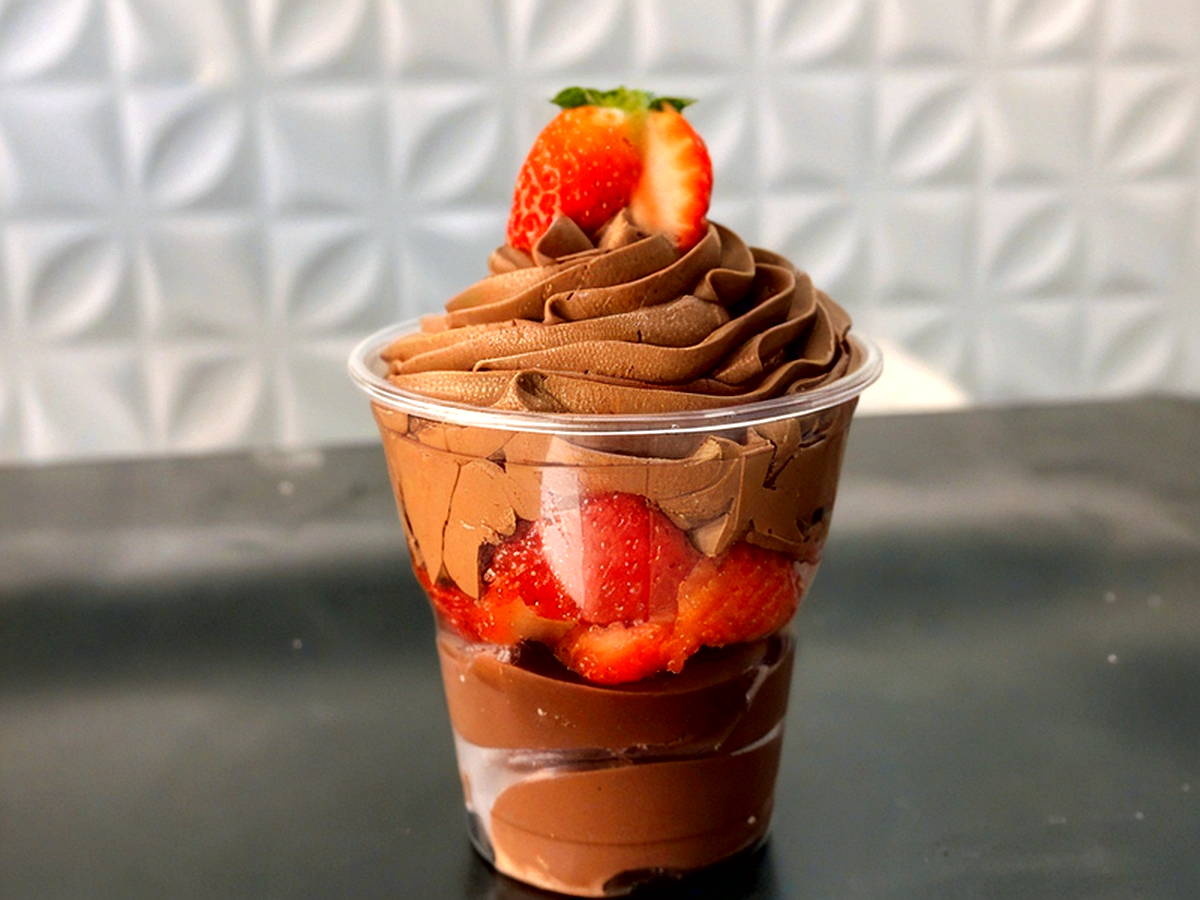 Valeria Benucci Doceria