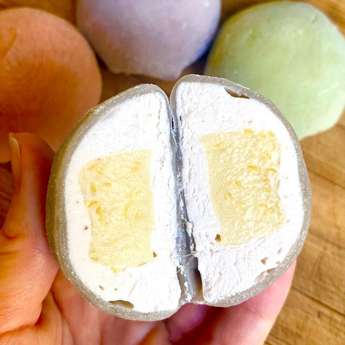 LAVANDA LIMÓN 🍋