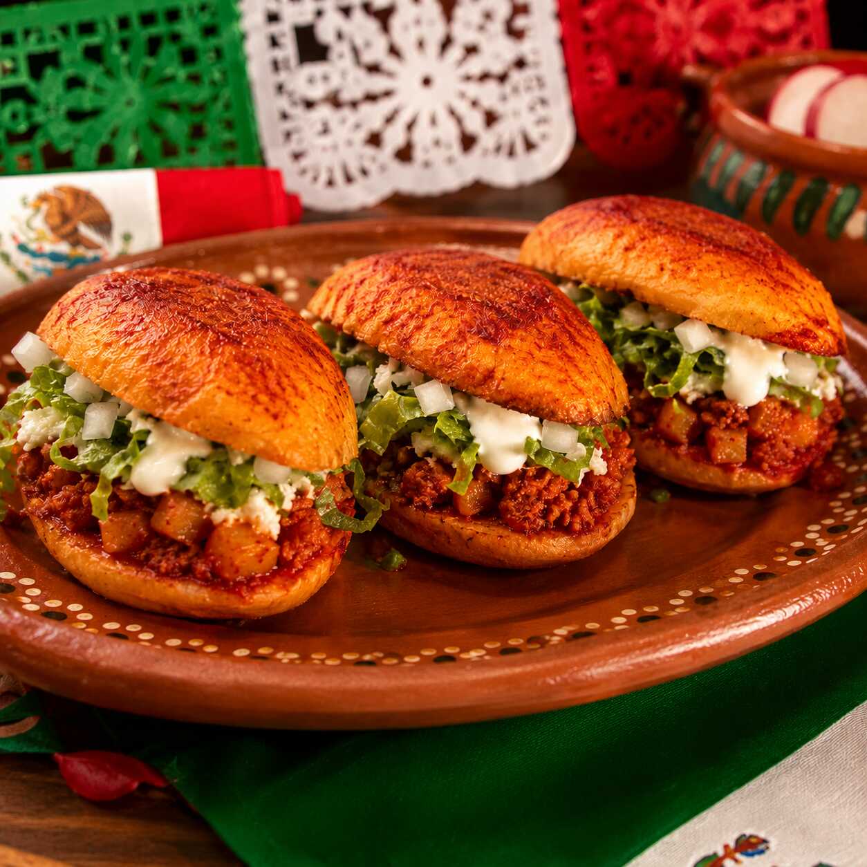 Mini-Pambazito