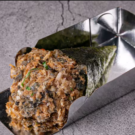 Completo com cream cream cheasse e cebolinha