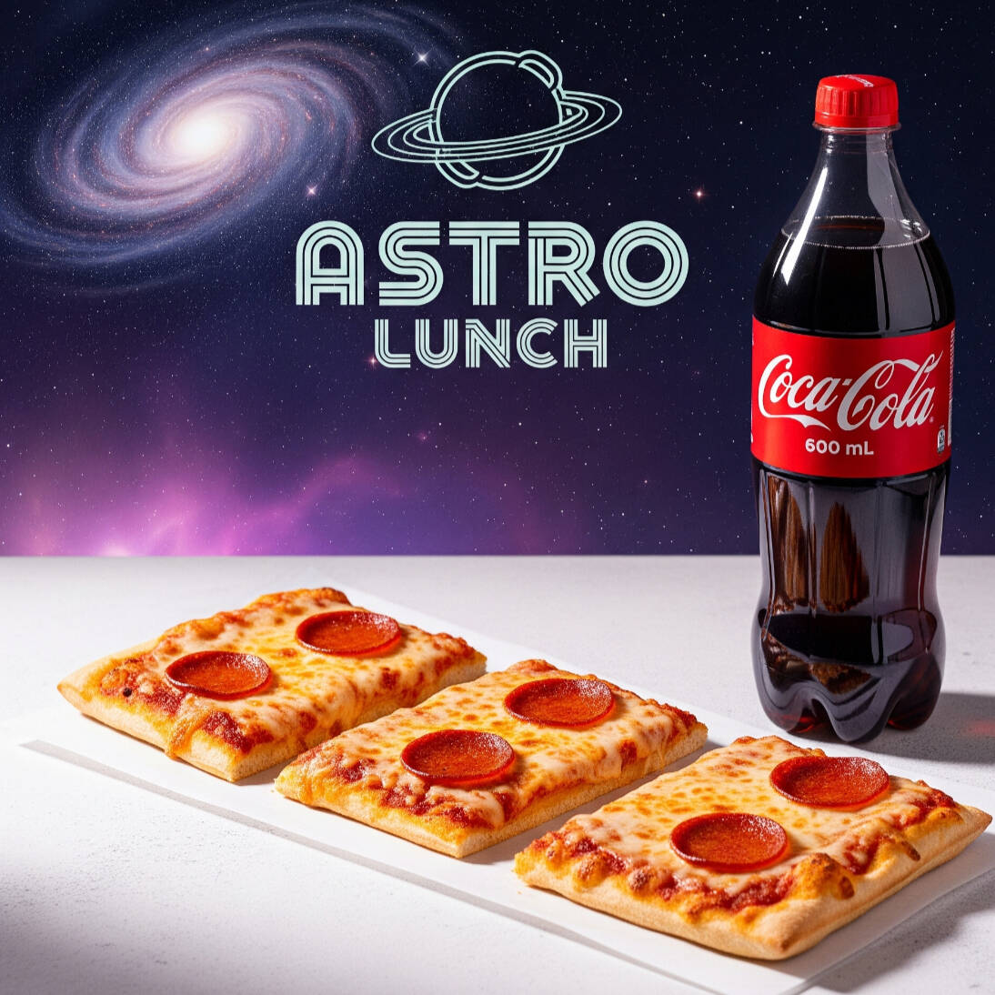 Combo Astrolunch