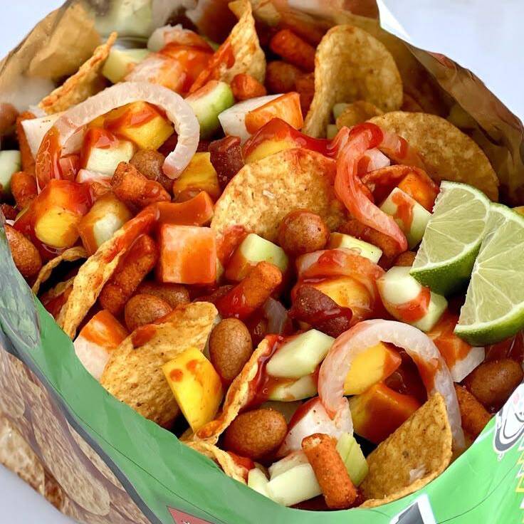 Tostilocos