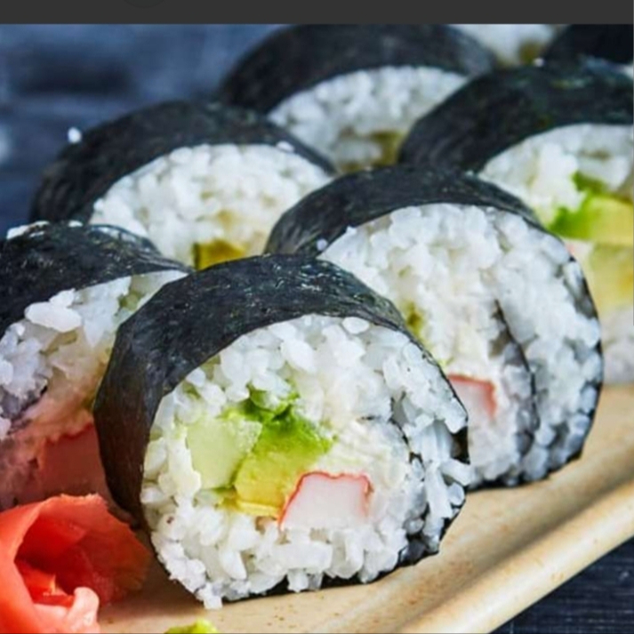 Panther Roll
