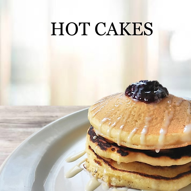 Hot Cakes