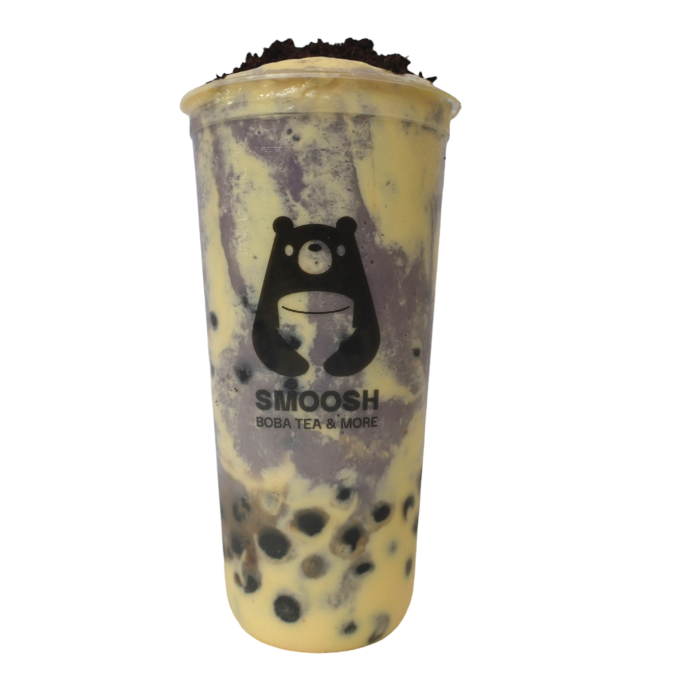 Taro Brulee OREO