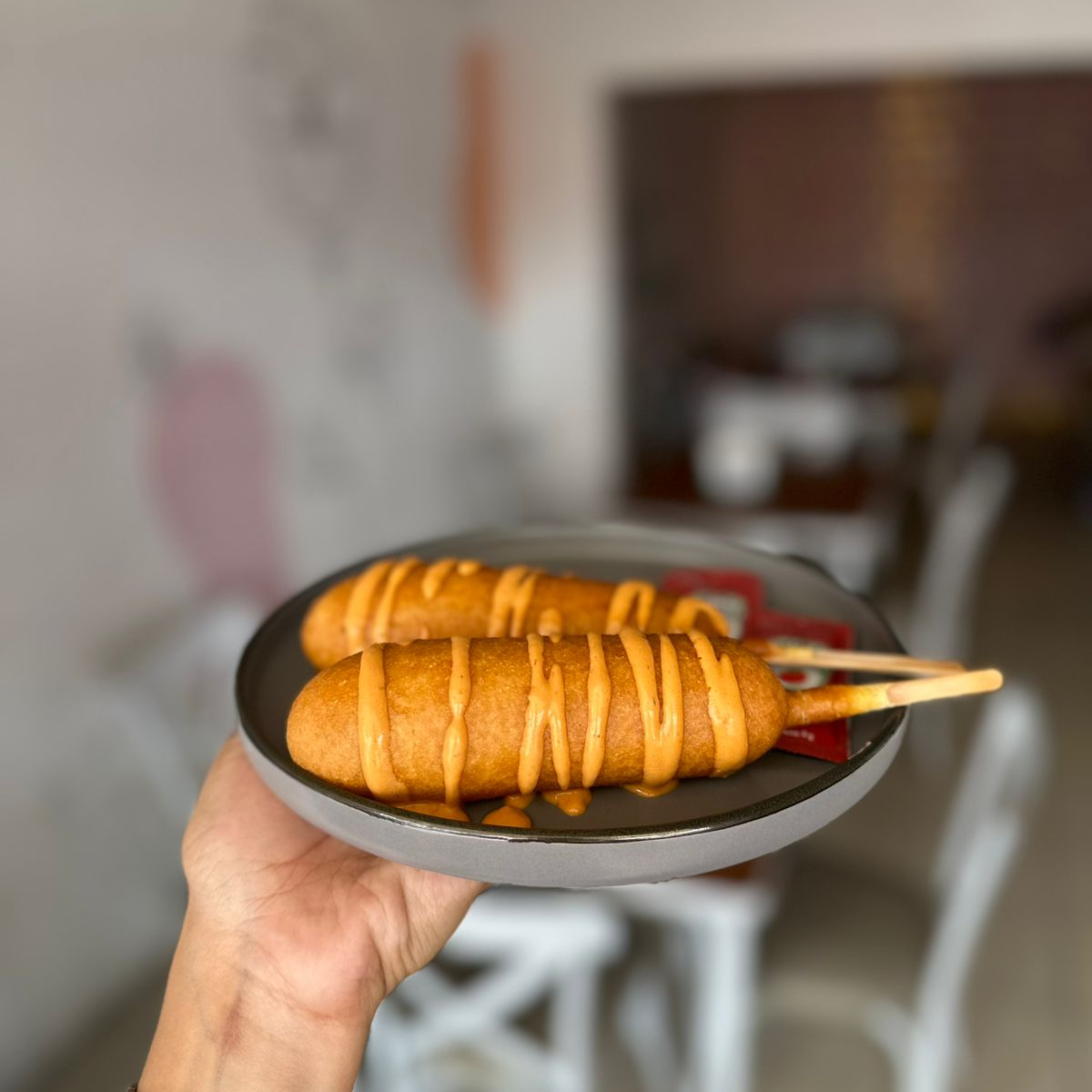 Banderilla