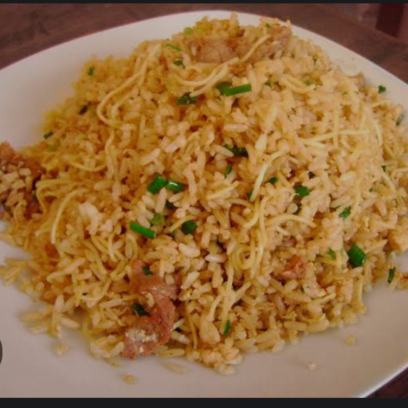 Menú Aeropuerto Especial