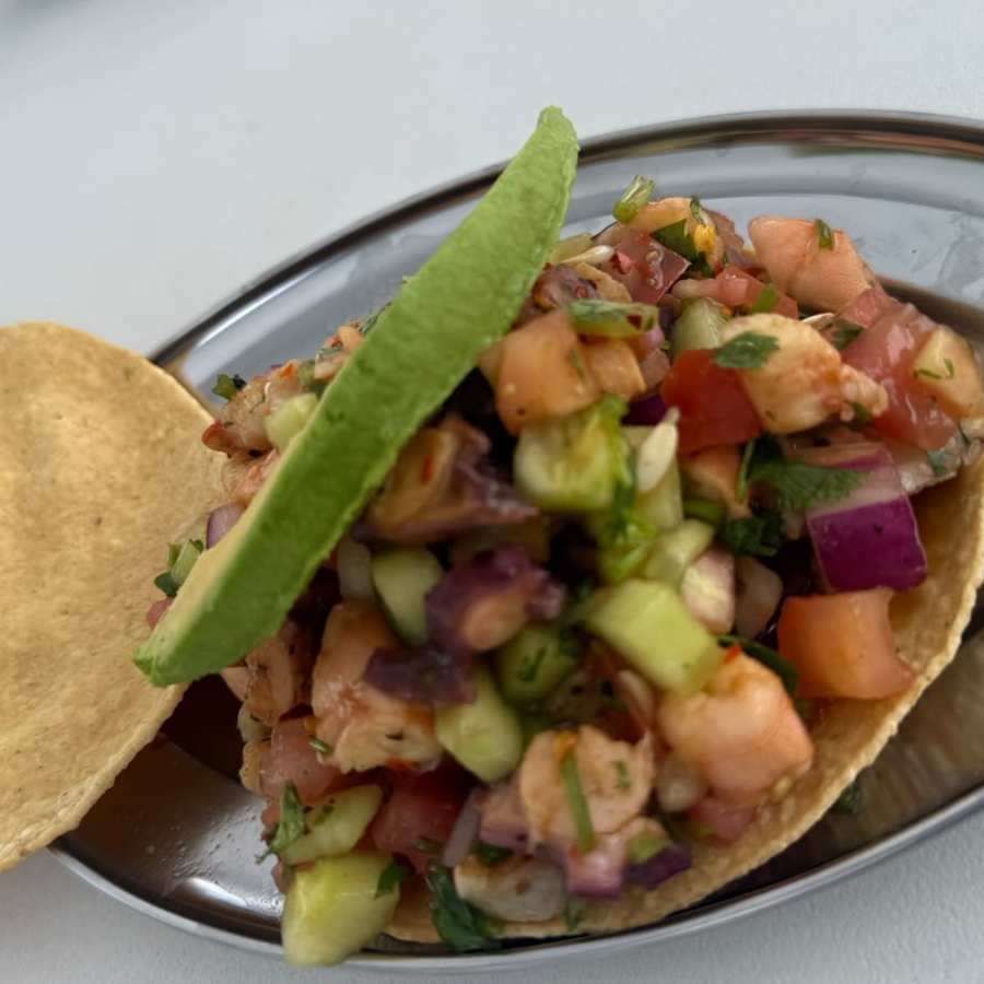 Cevichi Bichi