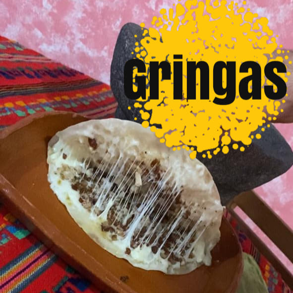 GRINGAS