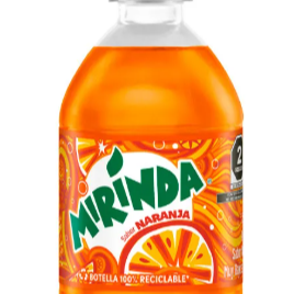 Mirinda 355 Mil